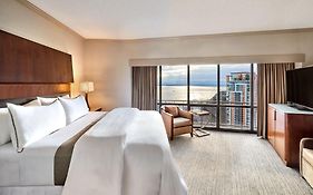 Westin Seattle